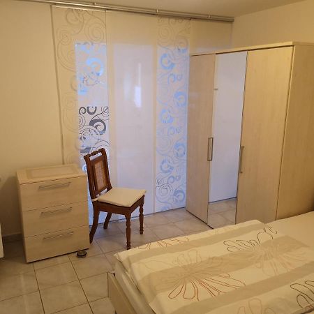 Ferienwohnung Auel Adenau Esterno foto