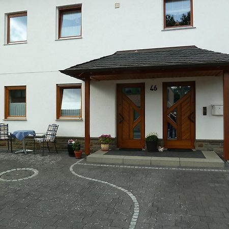 Ferienwohnung Auel Adenau Camera foto