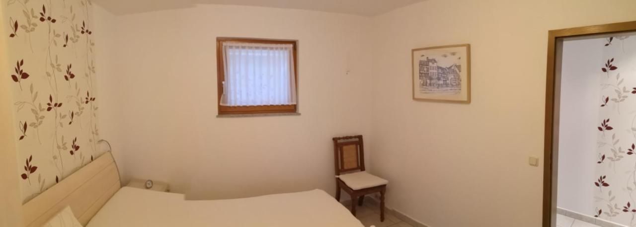 Ferienwohnung Auel Adenau Esterno foto
