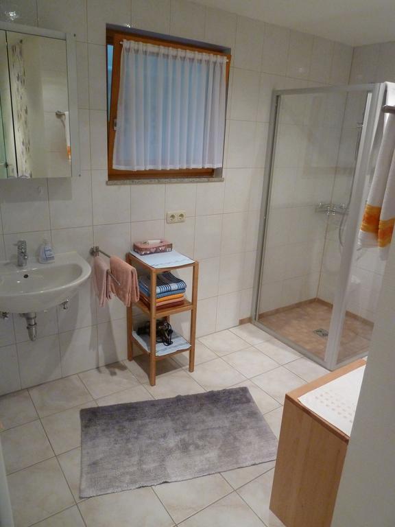 Ferienwohnung Auel Adenau Camera foto