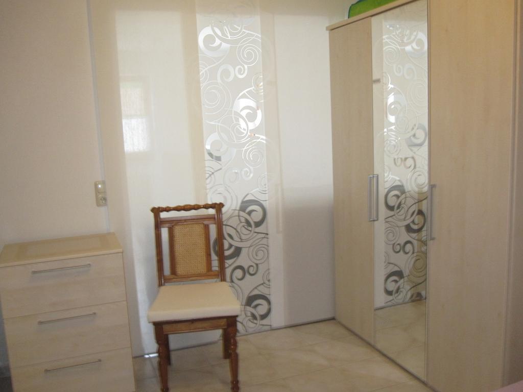 Ferienwohnung Auel Adenau Camera foto
