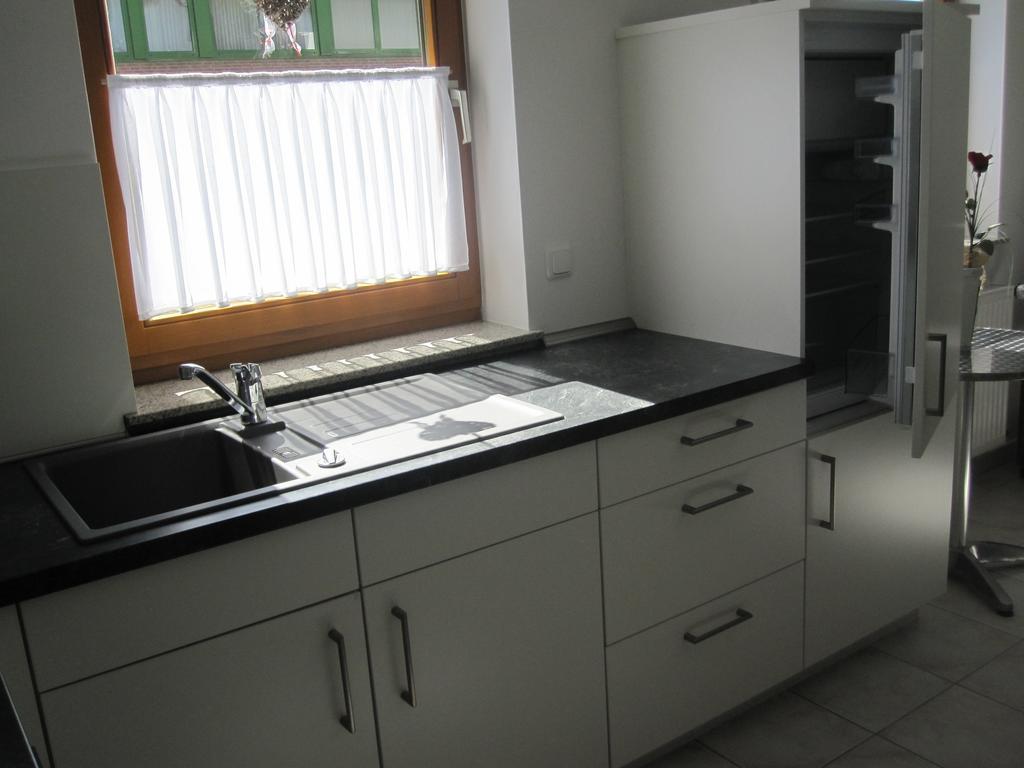Ferienwohnung Auel Adenau Camera foto