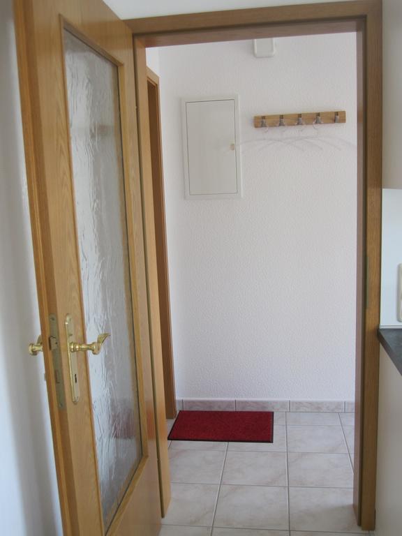 Ferienwohnung Auel Adenau Camera foto