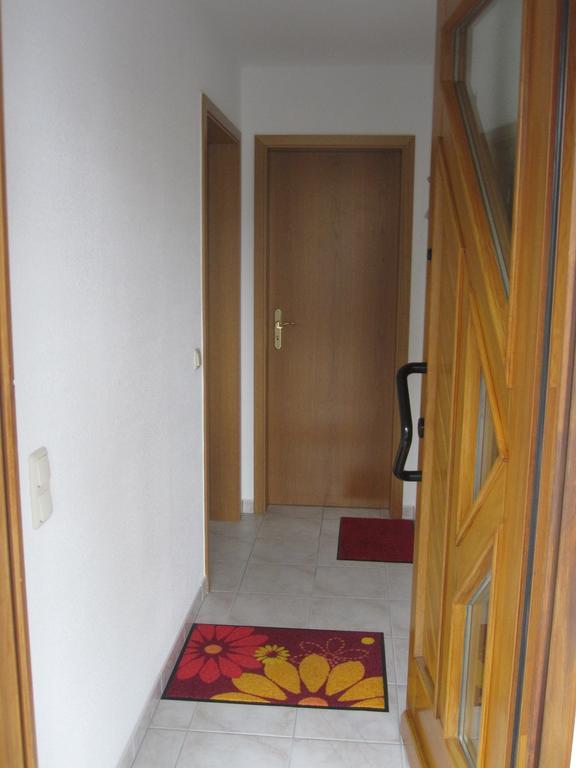 Ferienwohnung Auel Adenau Camera foto