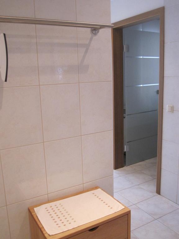 Ferienwohnung Auel Adenau Camera foto