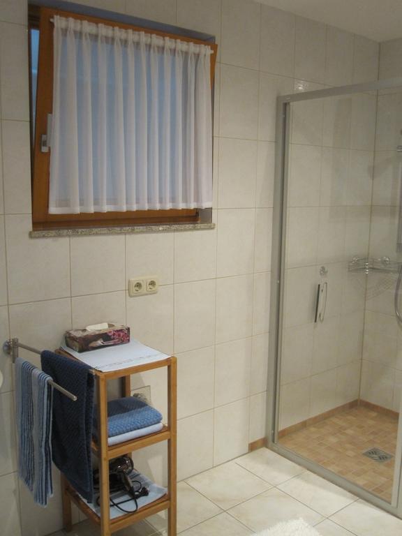 Ferienwohnung Auel Adenau Camera foto