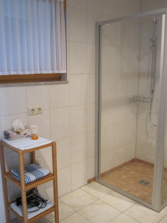 Ferienwohnung Auel Adenau Camera foto