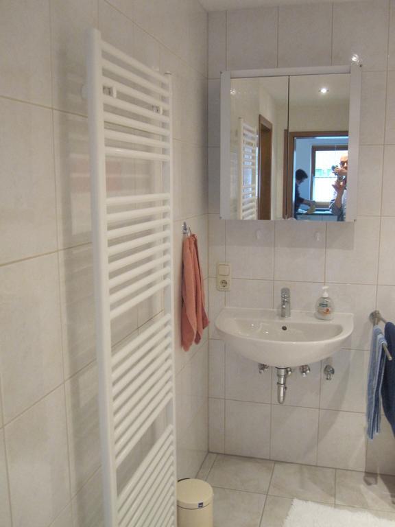 Ferienwohnung Auel Adenau Camera foto